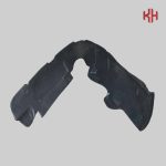 شلگیر عقب چپ ام وی ام 530_2