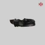 شلگیر عقب چپ جک s3