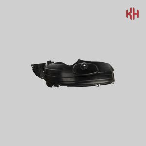 شلگیر عقب چپ جک s3