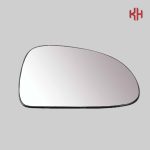 شیشه آینه بغل چپ ام وی ام 530