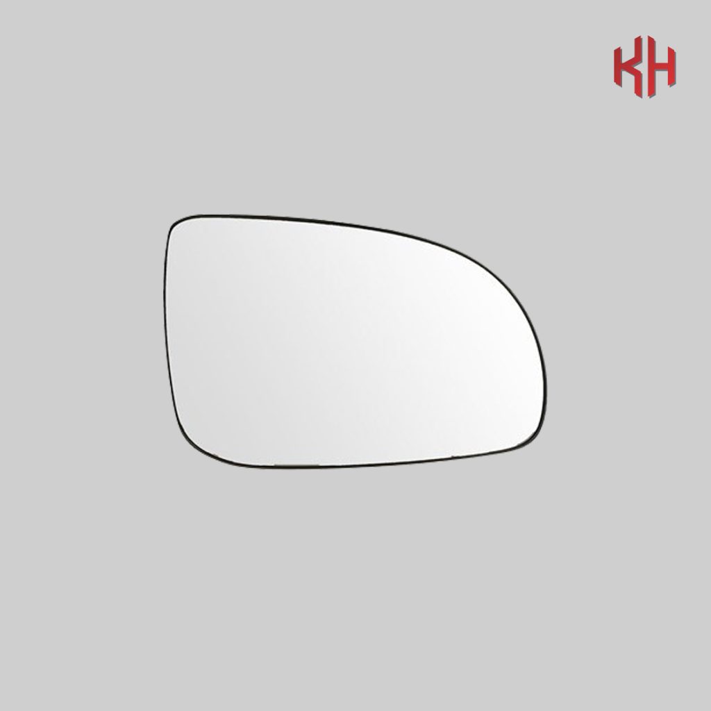 شیشه آینه راست جک j5