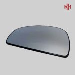 شیشه آینه گرمکن دار ام وی ام 530