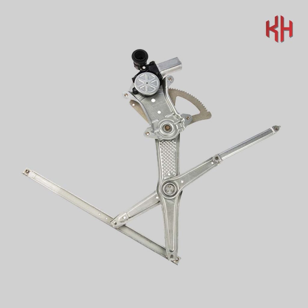 شیشه بالابر درب جلو چپ لیفان 620