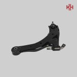 طبق جلو چپ جک j5