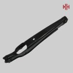 طبق عقب وسط ام وی ام 530