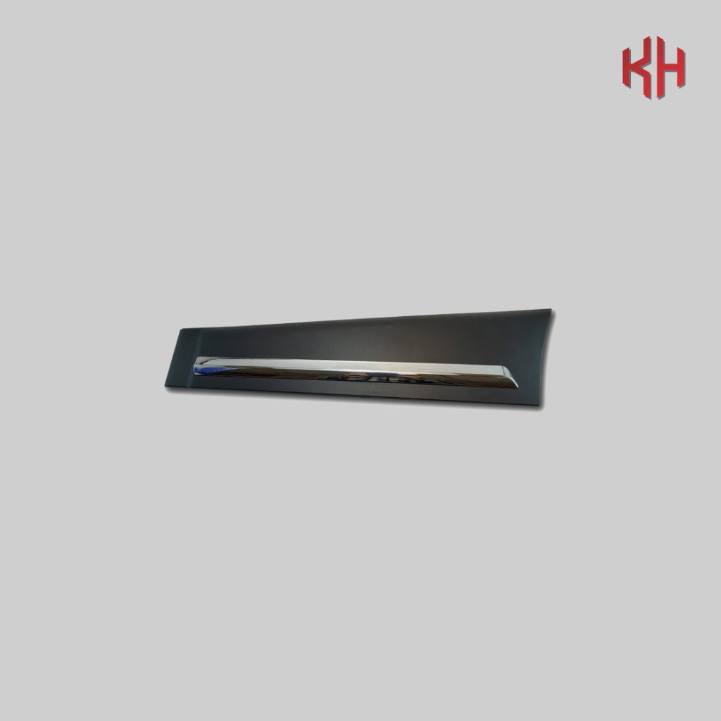 فلاپ درب عقب جک s3