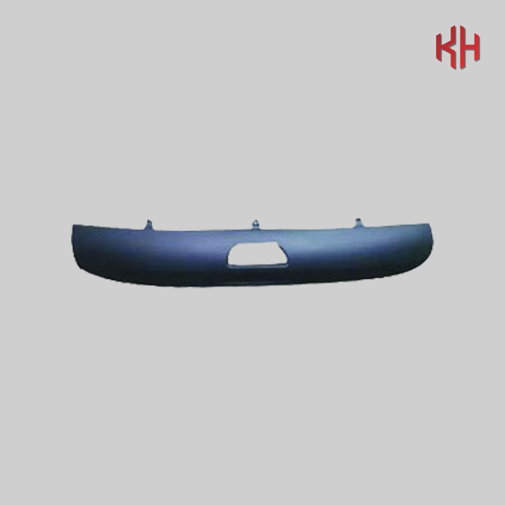 فلاپ سپر عقب جک j5