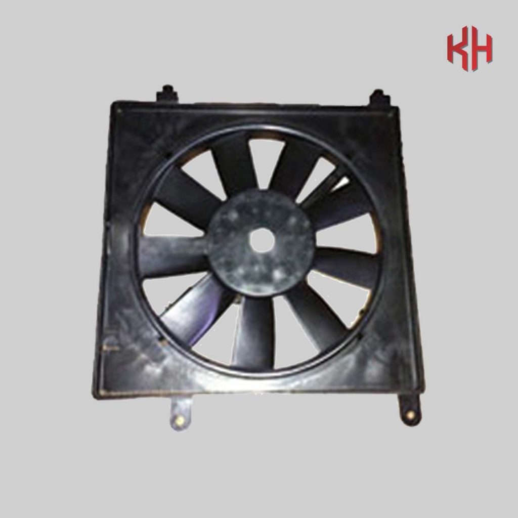 فن آب کامل لیفان X50