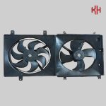 فن کامل لیفان X60