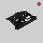 فن کولر جک j5