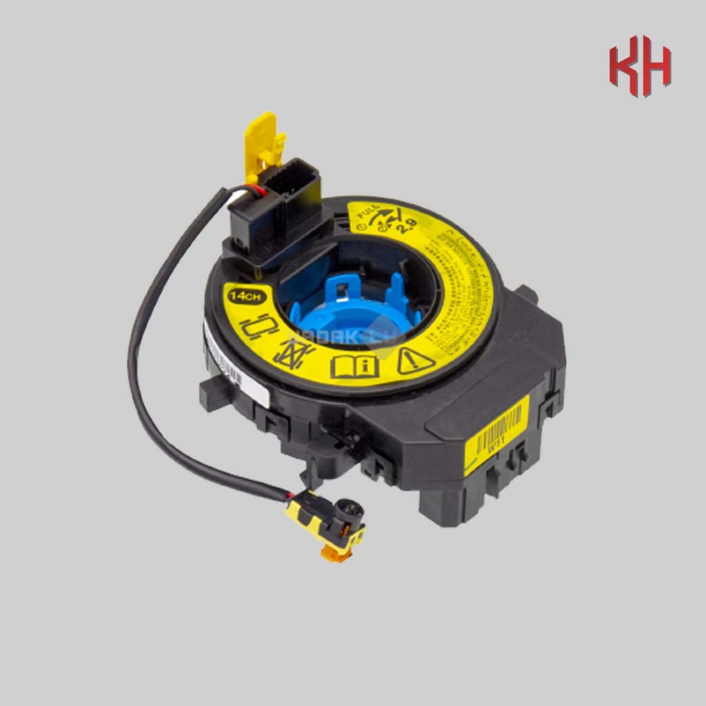 فنر ساعتی لیفان X50