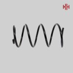 فنر لول عقب لیفان 520