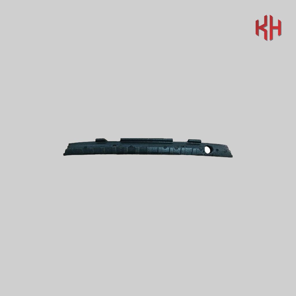 فوم ضربه گیر سپر عقب جک s3