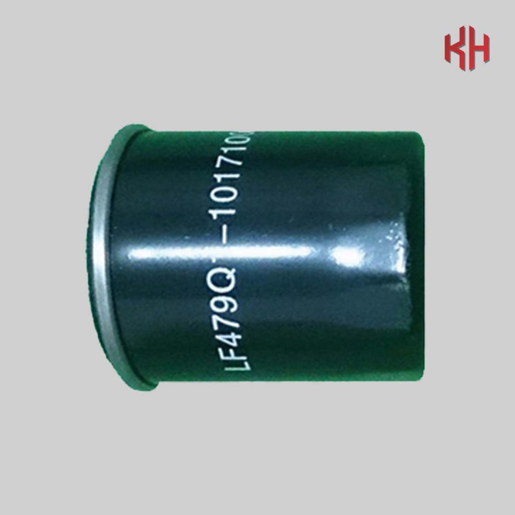 فيلتر روغن ليفان 620