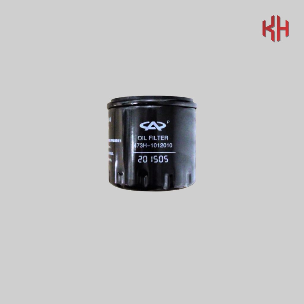 فیلتر روغن ام وی ام 550