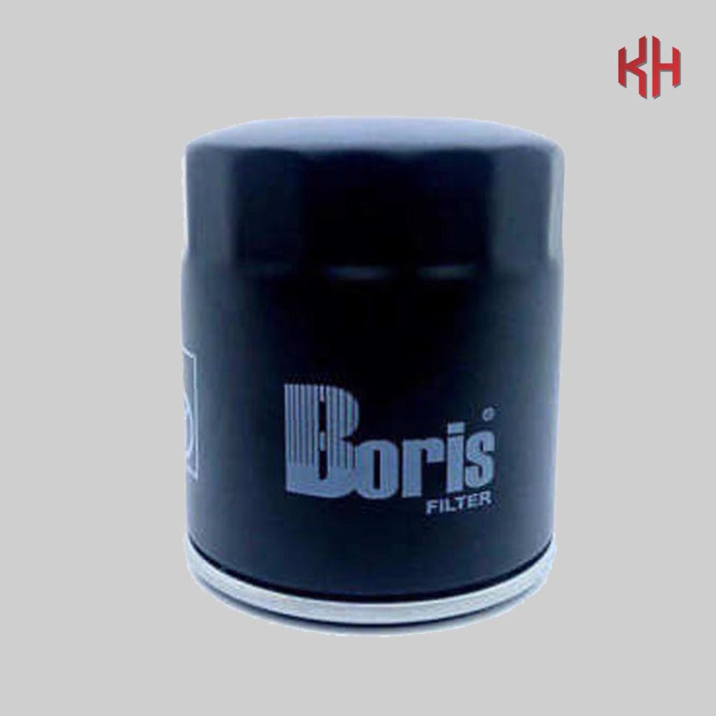 فیلتر روغن ام وی ام X22