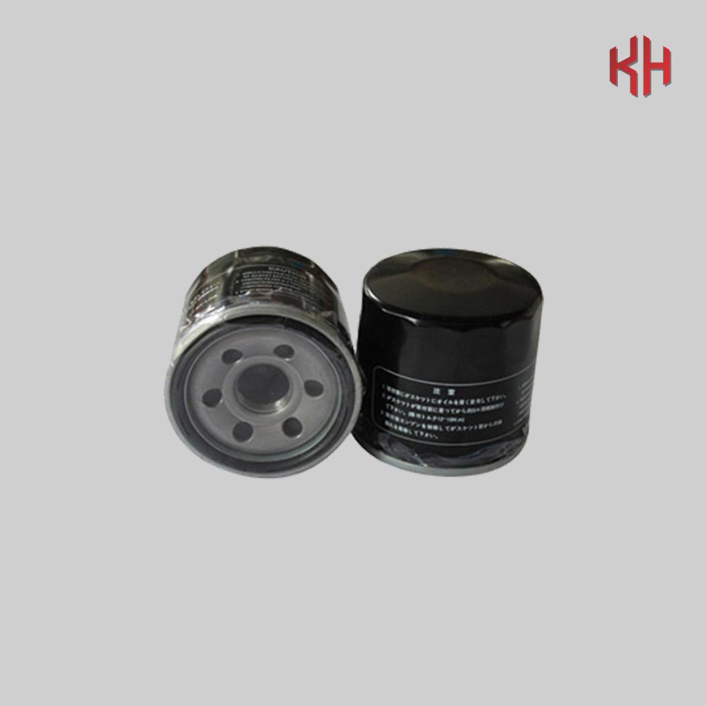 فیلتر روغن جک j5