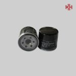 فیلتر روغن جک j5