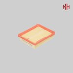 فیلتر هوا جک s3