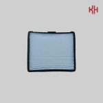 فیلتر کابین جک j5