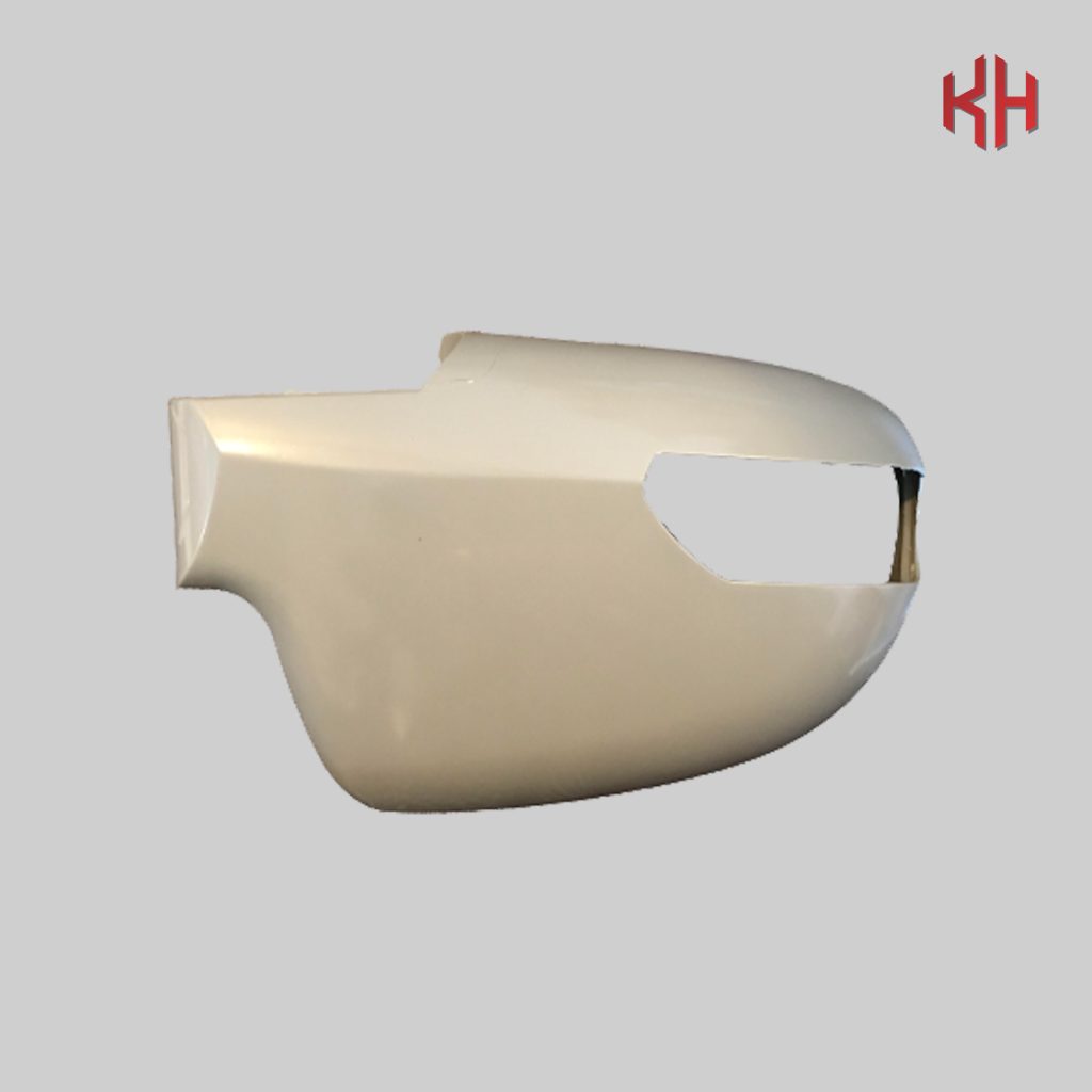 قاب اینه بغل چپ جک j5