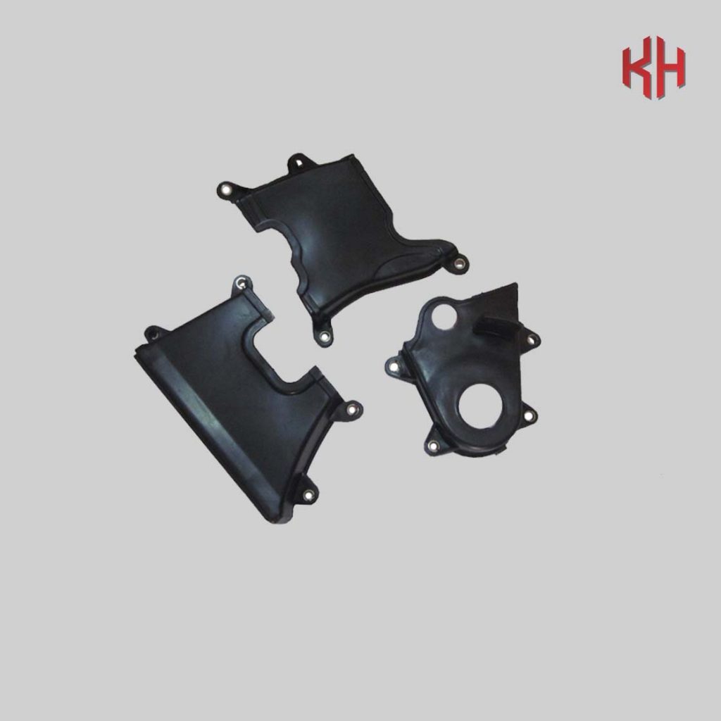 قاب تسمه تایم لیفان 520