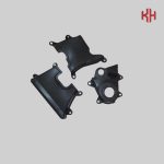 قاب تسمه تایم لیفان 520