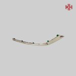 قاب دی لایت استیل جلو راست چری آریزو 5