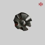 قالپاق تو رینگی چری چری آریزو 5