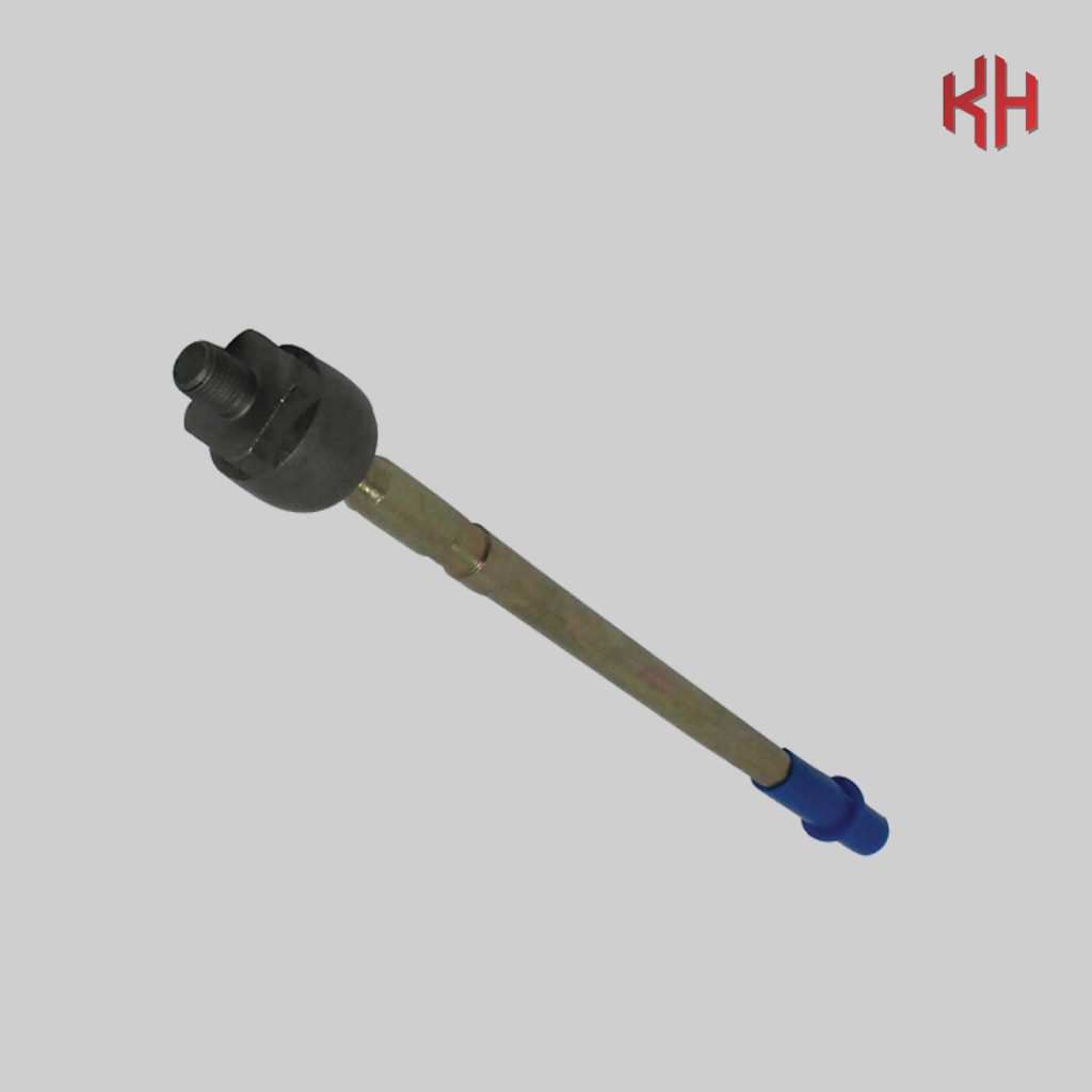 قرقری مفصلی فرمان جک j5