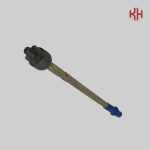 قرقری مفصلی فرمان جک j5