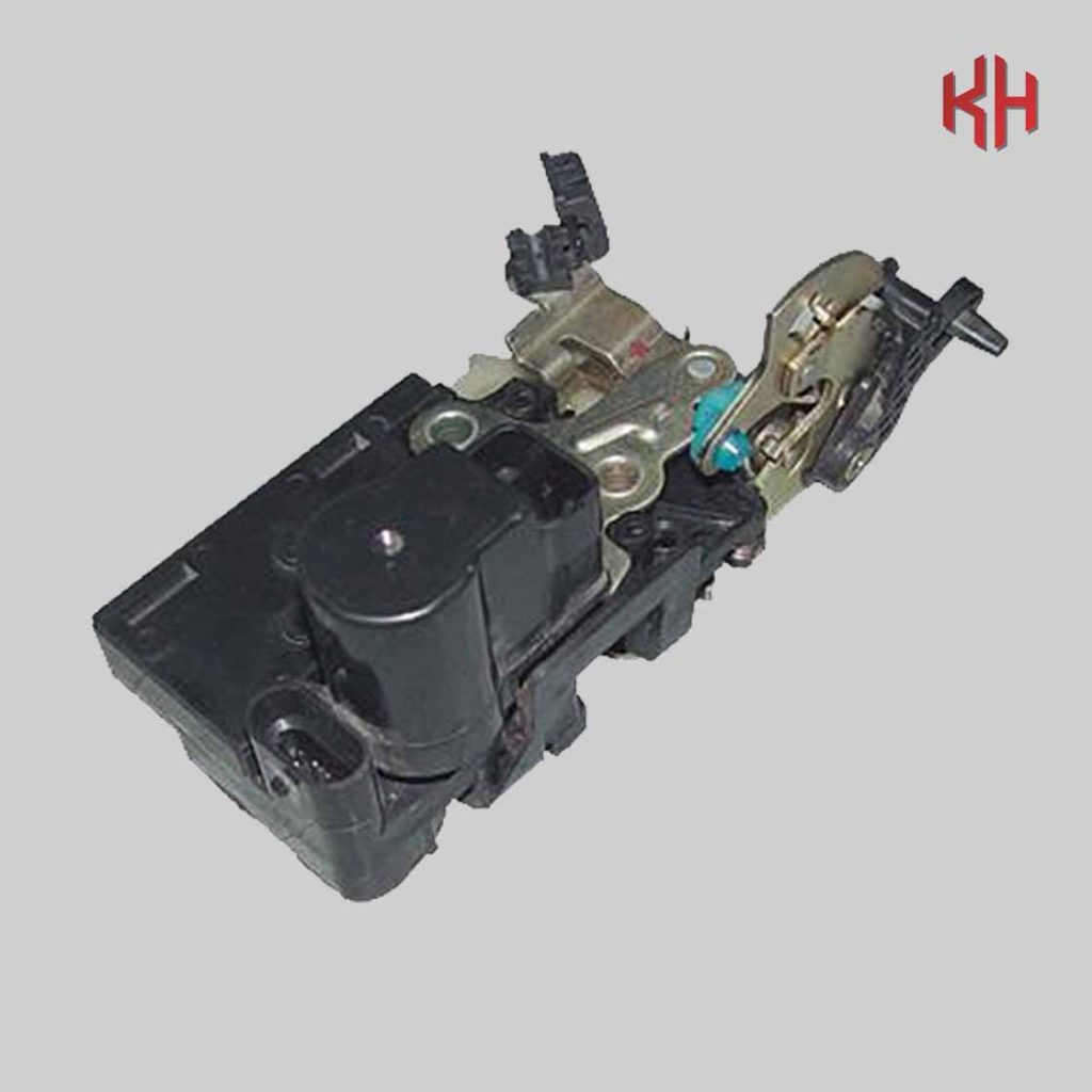 قفل درب جلو راست ام وی ام 530