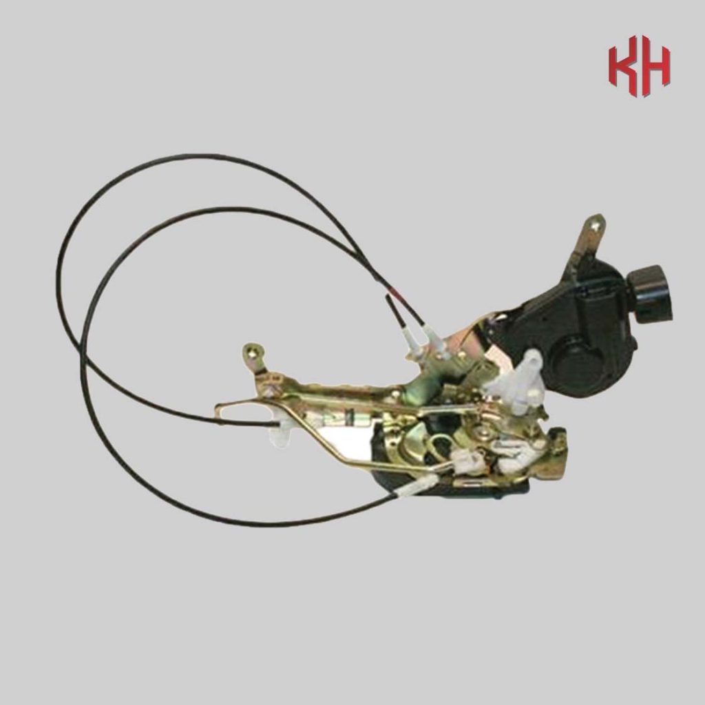 قفل درب جلو راست لیفان 620