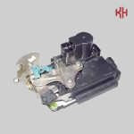 قفل درب جلو چپ ام وی ام 530