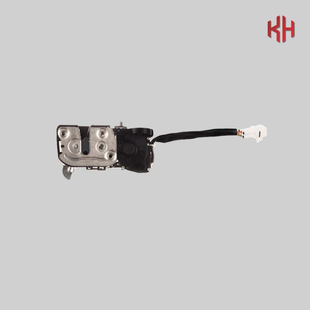 قفل درب جلو چپ لیفان 520