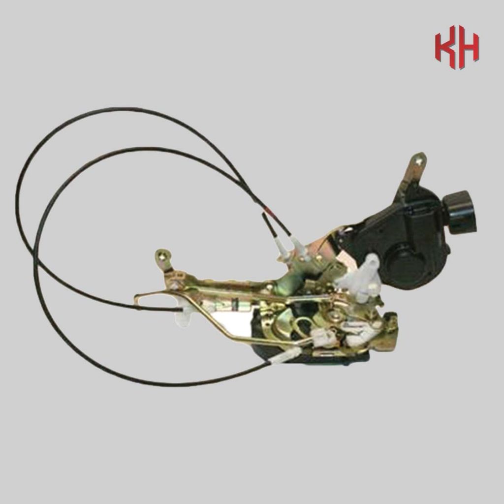 قفل درب جلو چپ لیفان 620