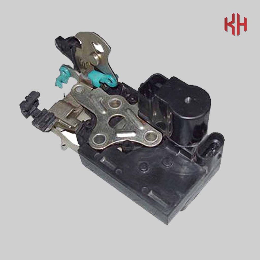 قفل درب عقب چپ ام وی ام 530_1