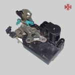 قفل درب عقب چپ ام وی ام 530_1