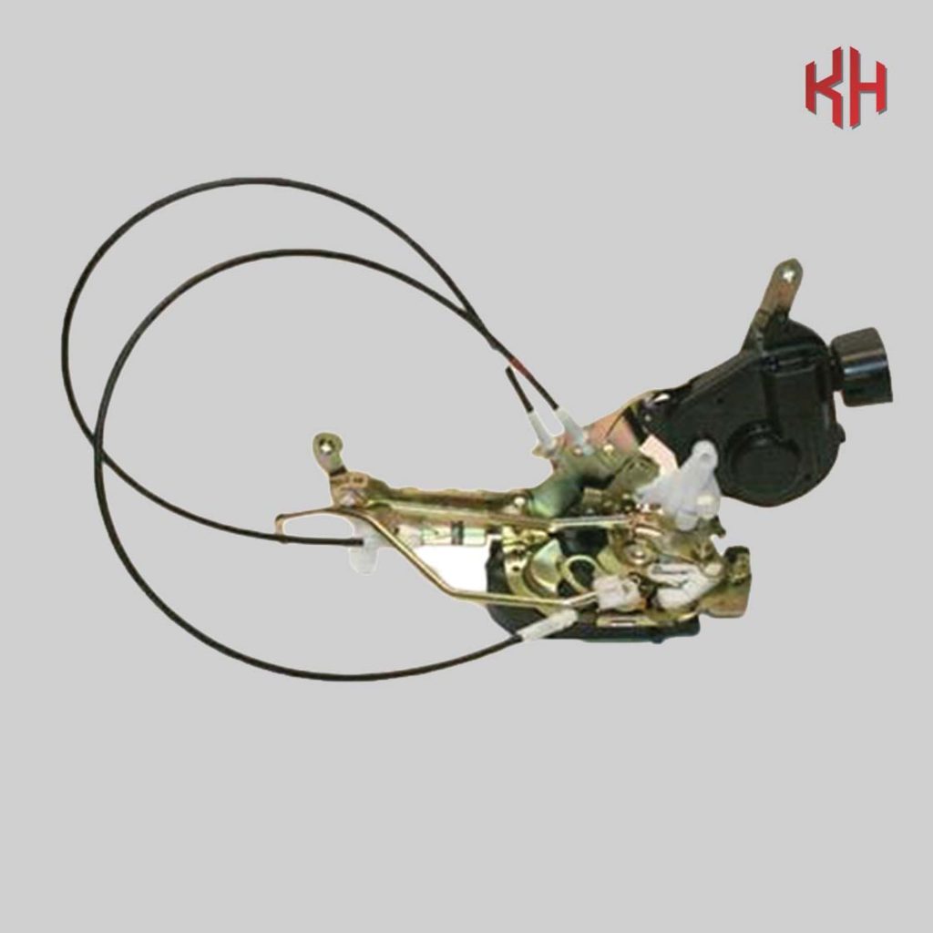 قفل درب عقب چپ لیفان 620