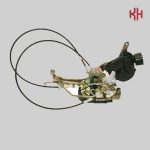 قفل درب عقب چپ لیفان 620