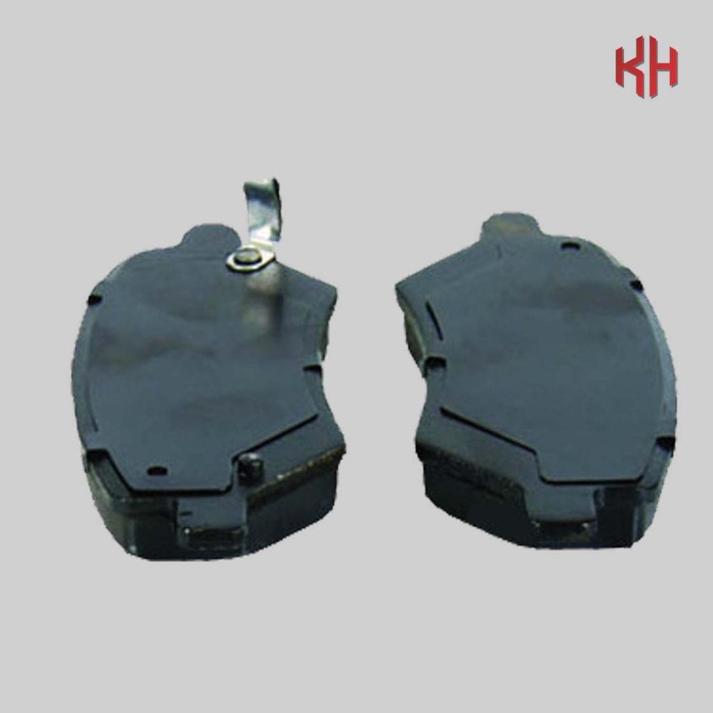 لنت ترمز جلو لیفان x60