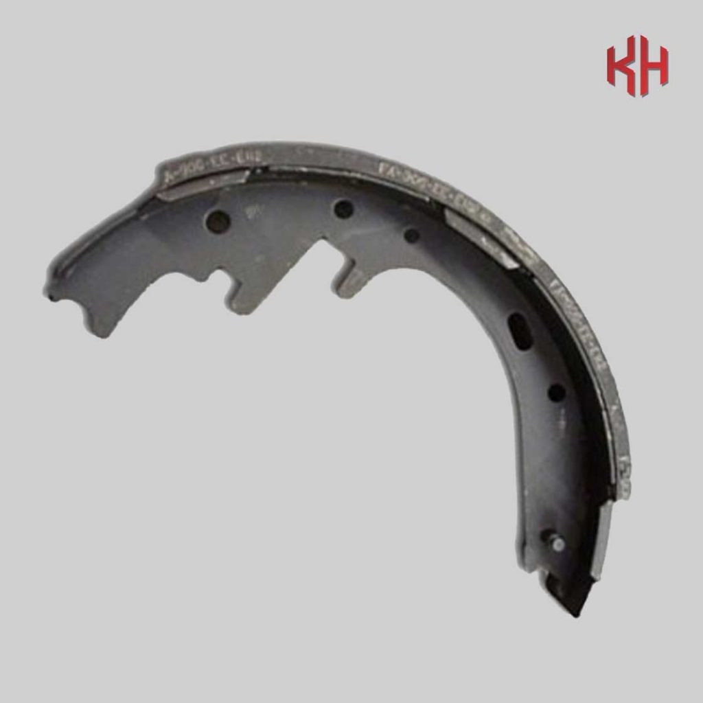 لنت ترمز دستی عقب لیفان x60