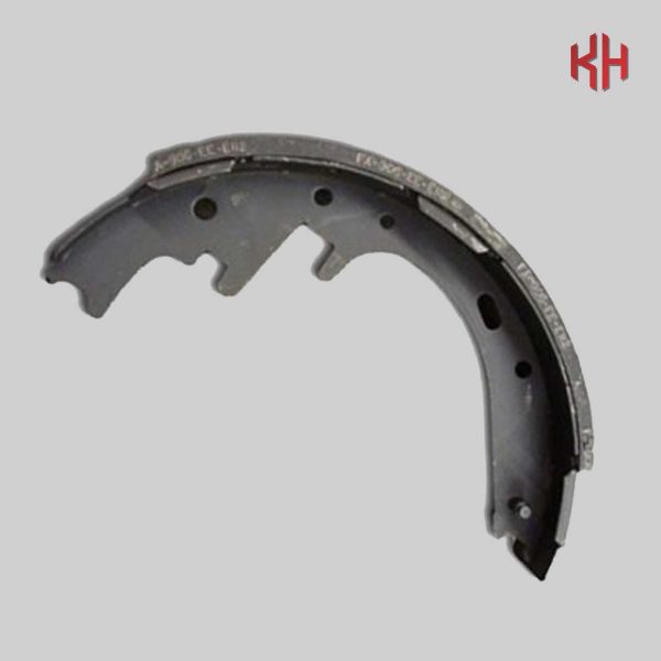 لنت ترمز دستی عقب لیفان x60 لنت ترمز دستی عقب لیفان x60