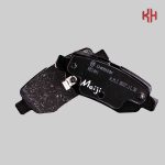 لنت ترمز عقب ام وی ام 530_1