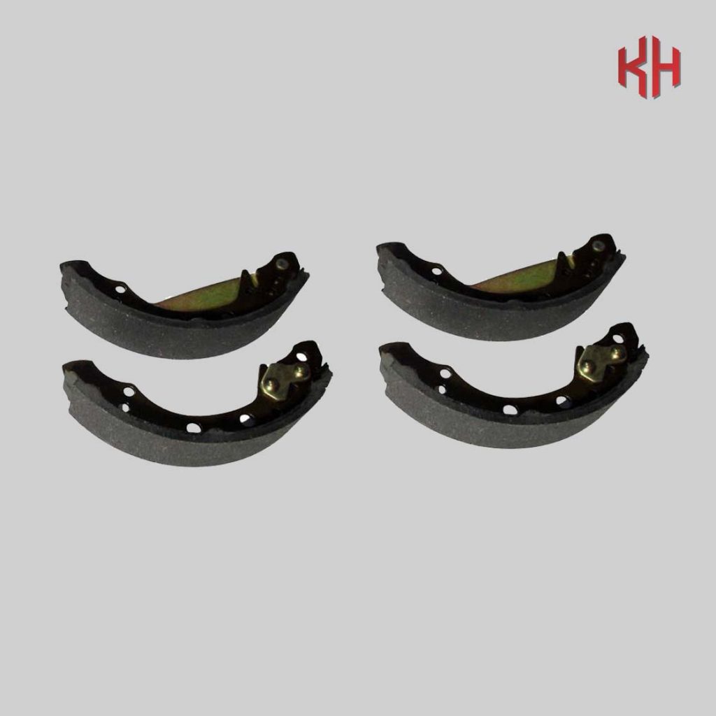 لنت ترمز عقب لیفان 520