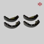 لنت ترمز عقب لیفان 520