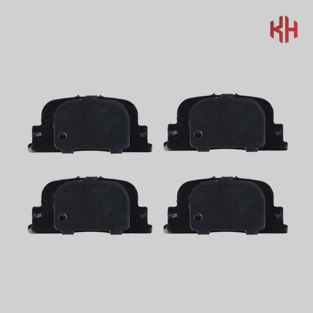 لنت ترمز عقب لیفان 620