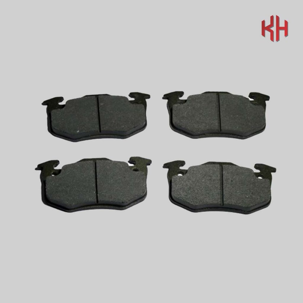 لنت ترمز عقب لیفان X50