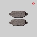 لنت عقب چری تیگو 5