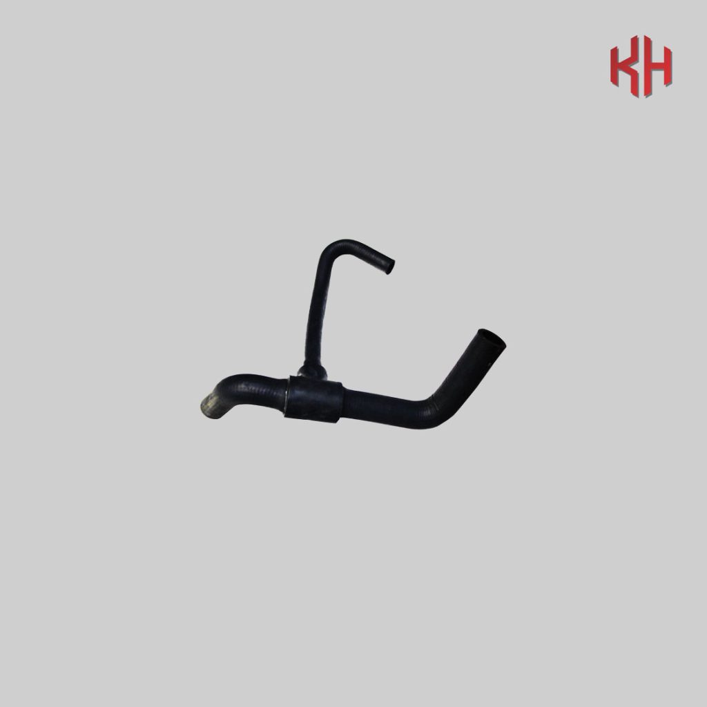 لوله سه راهی آب رادیاتور ام وی ام 550